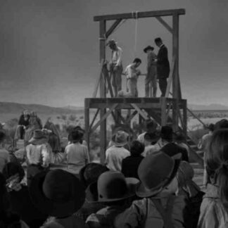 The Twilight Zone Dust (1961) Starring Thomas Gomez on DVD