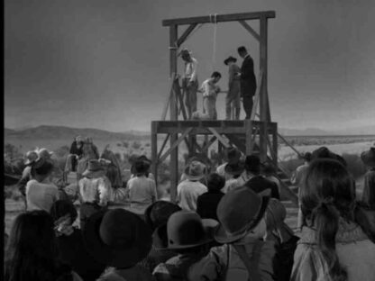 The Twilight Zone Dust (1961) Starring Thomas Gomez on DVD