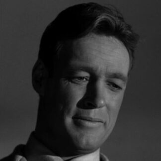 The Twilight Zone Execution (1960) Starring Albert Salmi on DVD