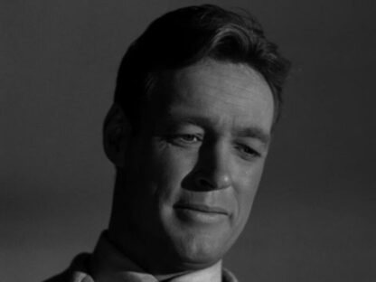 The Twilight Zone Execution (1960) Starring Albert Salmi on DVD