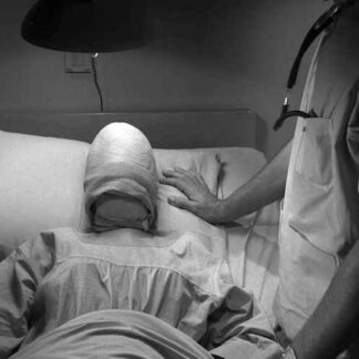 The Twilight Zone Eye of the Beholder (1960) Starring Maxine Stuart on DVD