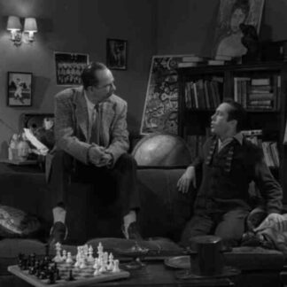 The Twilight Zone I Dream of Genie (1963) Starring Howard Morris on DVD