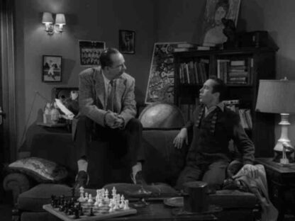The Twilight Zone I Dream of Genie (1963) Starring Howard Morris on DVD