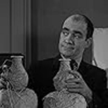The Twilight Zone I Dream of Genie (1963) Starring Howard Morris on DVD - Image 2