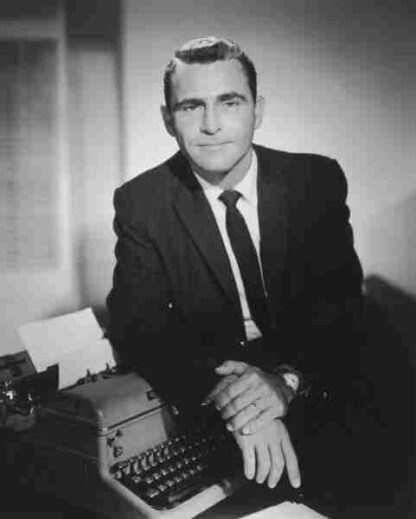 The Twilight Zone I Shot an Arrow into the Air (1960) Starring Dewey Martin on DVD - Image 2