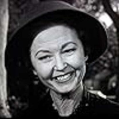 The Twilight Zone I Sing the Body Electric (1962) Starring Josephine Hutchinson on DVD - Image 2