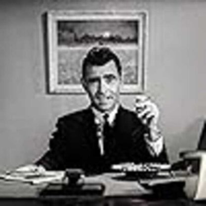 The Twilight Zone I Sing the Body Electric (1962) Starring Josephine Hutchinson on DVD - Image 4