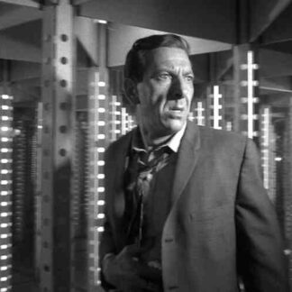 The Twilight Zone In Praise of Pip (1963) Starring Jack Klugman on DVD