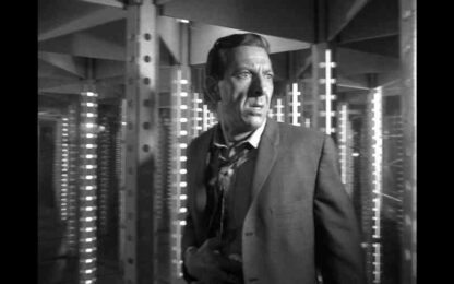 The Twilight Zone In Praise of Pip (1963) Starring Jack Klugman on DVD