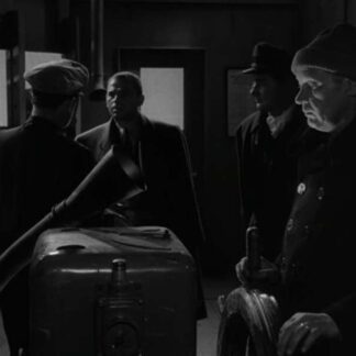 The Twilight Zone Judgment Night (1959) Starring Rod Serling on DVD
