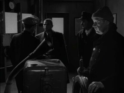 The Twilight Zone Judgment Night (1959) Starring Rod Serling on DVD