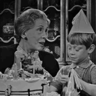 The Twilight Zone Long Distance Call (1961) Starring Philip Abbott on DVD