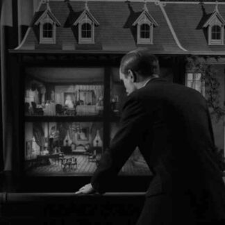 The Twilight Zone Miniature (1963) Starring Robert Duvall on DVD