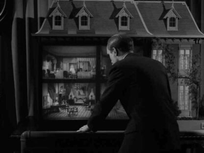 The Twilight Zone Miniature (1963) Starring Robert Duvall on DVD