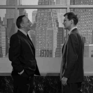 The Twilight Zone Mr. Bevis (1960) Starring Rod Serling on DVD