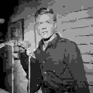 The Twilight Zone Nothing in the Dark (1962) Starring Gladys Cooper on DVD