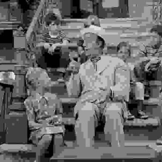 The Twilight Zone One for the Angels (1959) Starring Rod Serling on DVD
