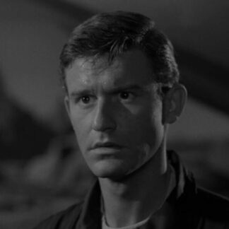 The Twilight Zone People Are Alike All Over (1960) Starring Roddy McDowall on DVD