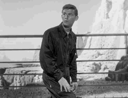 The Twilight Zone People Are Alike All Over (1960) Starring Roddy McDowall on DVD - Image 3