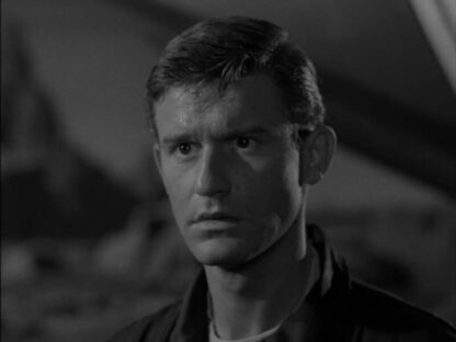 The Twilight Zone People Are Alike All Over (1960) Starring Roddy McDowall on DVD - Image 5
