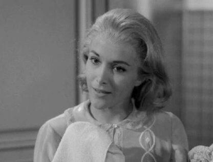 The Twilight Zone Person or Persons Unknown (1962) Starring Richard Long on DVD - Image 2