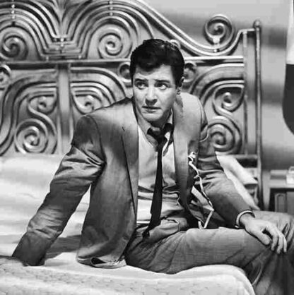 The Twilight Zone Person or Persons Unknown (1962) Starring Richard Long on DVD - Image 3