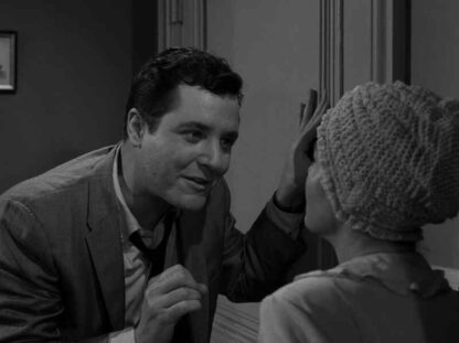 The Twilight Zone Person or Persons Unknown (1962) Starring Richard Long on DVD - Image 4