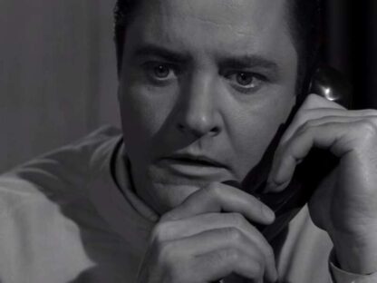 The Twilight Zone Person or Persons Unknown (1962) Starring Richard Long on DVD - Image 5
