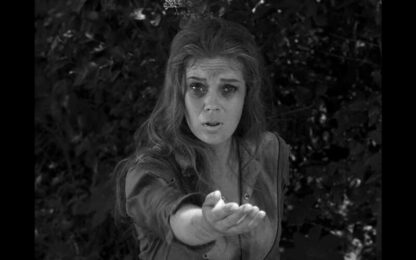 The Twilight Zone Probe 7, Over and Out (1963) Starring Richard Basehart on DVD