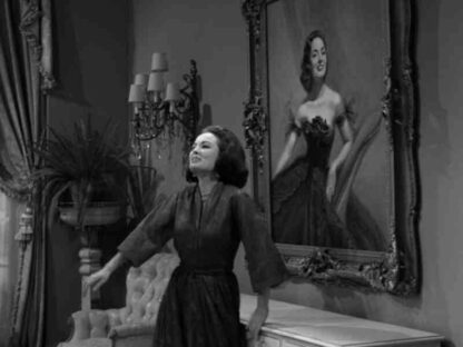 The Twilight Zone Queen of the Nile (1964) Starring Ann Blyth on DVD - Image 5