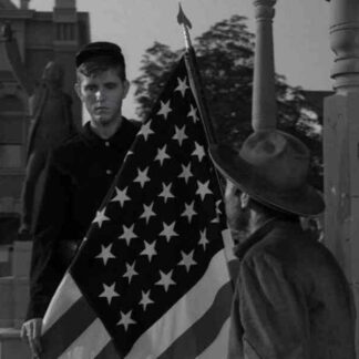 The Twilight Zone Still Valley (1961) Starring Gary Merrill on DVD