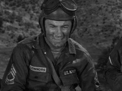 The Twilight Zone The 7th Is Made Up of Phantoms (1963) Starring Ron Foster on DVD - Image 2