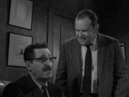 The Twilight Zone The Bard (1963) Starring Jack Weston on DVD