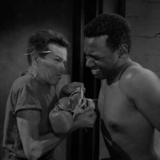 The Twilight Zone The Big Tall Wish (1960) Starring Rod Serling on DVD