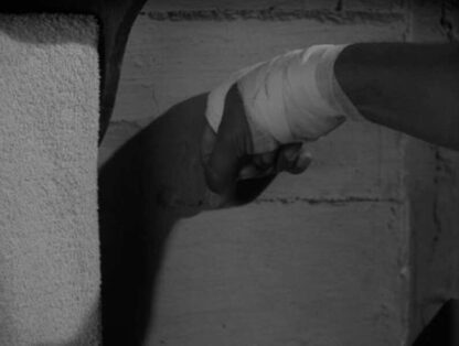 The Twilight Zone The Big Tall Wish (1960) Starring Rod Serling on DVD - Image 3