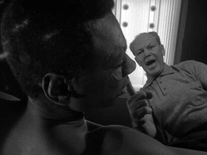 The Twilight Zone The Big Tall Wish (1960) Starring Rod Serling on DVD - Image 4