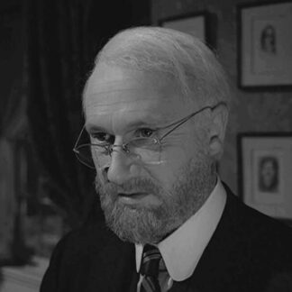 The Twilight Zone The Changing of the Guard (1962) Starring Donald Pleasence on DVD