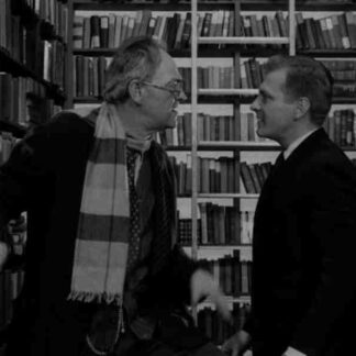 The Twilight Zone The Chaser (1960) Starring John McIntire on DVD