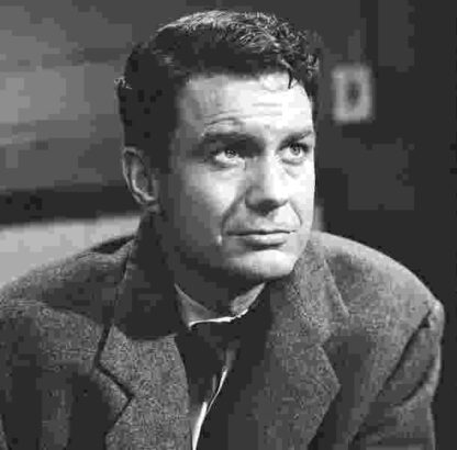 The Twilight Zone The Dummy (1962) Starring Cliff Robertson on DVD - Image 2