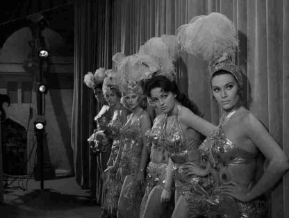 The Twilight Zone The Dummy (1962) Starring Cliff Robertson on DVD - Image 3