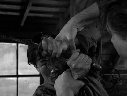 The Twilight Zone The Encounter (1964) Starring Neville Brand on DVD - Image 2