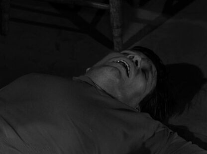 The Twilight Zone The Encounter (1964) Starring Neville Brand on DVD - Image 4