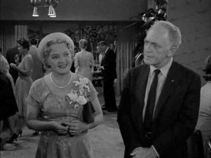 The Twilight Zone The Fever (1960) Starring Rod Serling on DVD - Image 4