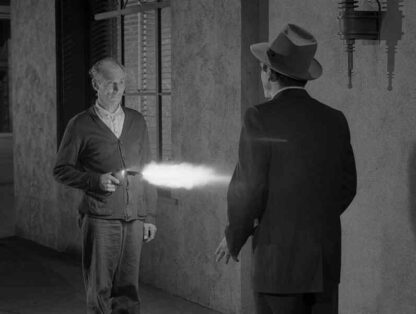 The Twilight Zone The Four of Us Are Dying (1960) Starring Harry Townes on DVD - Image 4