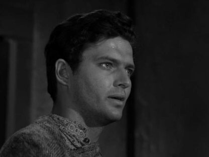 The Twilight Zone The Gift (1962) Starring Geoffrey Horne on DVD - Image 2