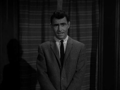 The Twilight Zone The Gift (1962) Starring Geoffrey Horne on DVD - Image 3
