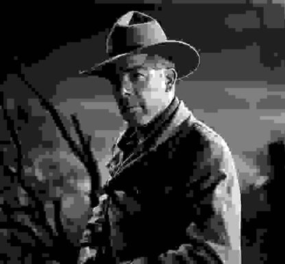 The Twilight Zone The Grave (1961) Starring Lee Marvin on DVD - Image 2