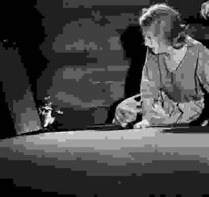 The Twilight Zone The Invaders (1961) Starring Agnes Moorehead on DVD