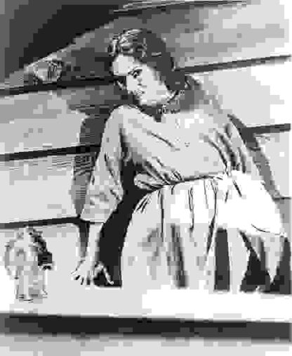 The Twilight Zone The Invaders (1961) Starring Agnes Moorehead on DVD - Image 2
