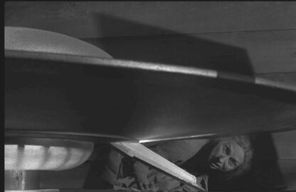 The Twilight Zone The Invaders (1961) Starring Agnes Moorehead on DVD - Image 3